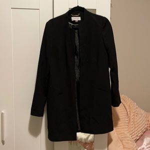 Calvin klien Collared coat